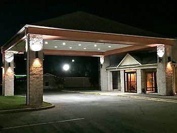 Budget Inn & Suites Boaz Zewnętrze zdjęcie