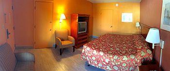 Budget Inn & Suites Boaz Zewnętrze zdjęcie
