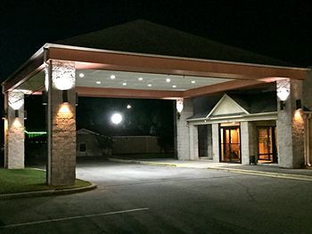 Budget Inn & Suites Boaz Zewnętrze zdjęcie