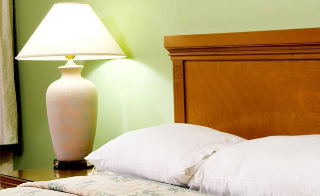 Budget Inn & Suites Boaz Zewnętrze zdjęcie